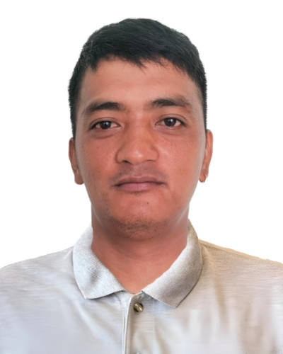 Jaymar Tumaneng